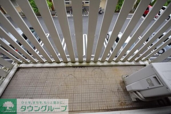 シャルドネC棟 の物件内観写真